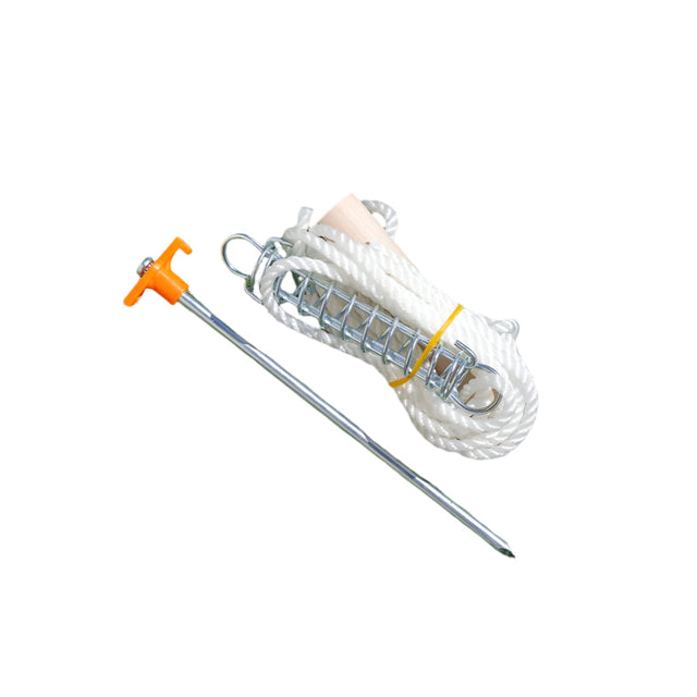Tie Down Rope & Peg Kit - Xtend Outdoors
