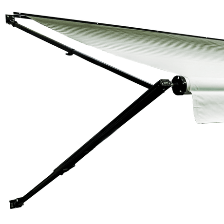 Sunburst Classic Awning Frameset - Aussie Traveller