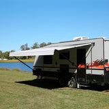 Replacement Vinyl Roof - Burgundy