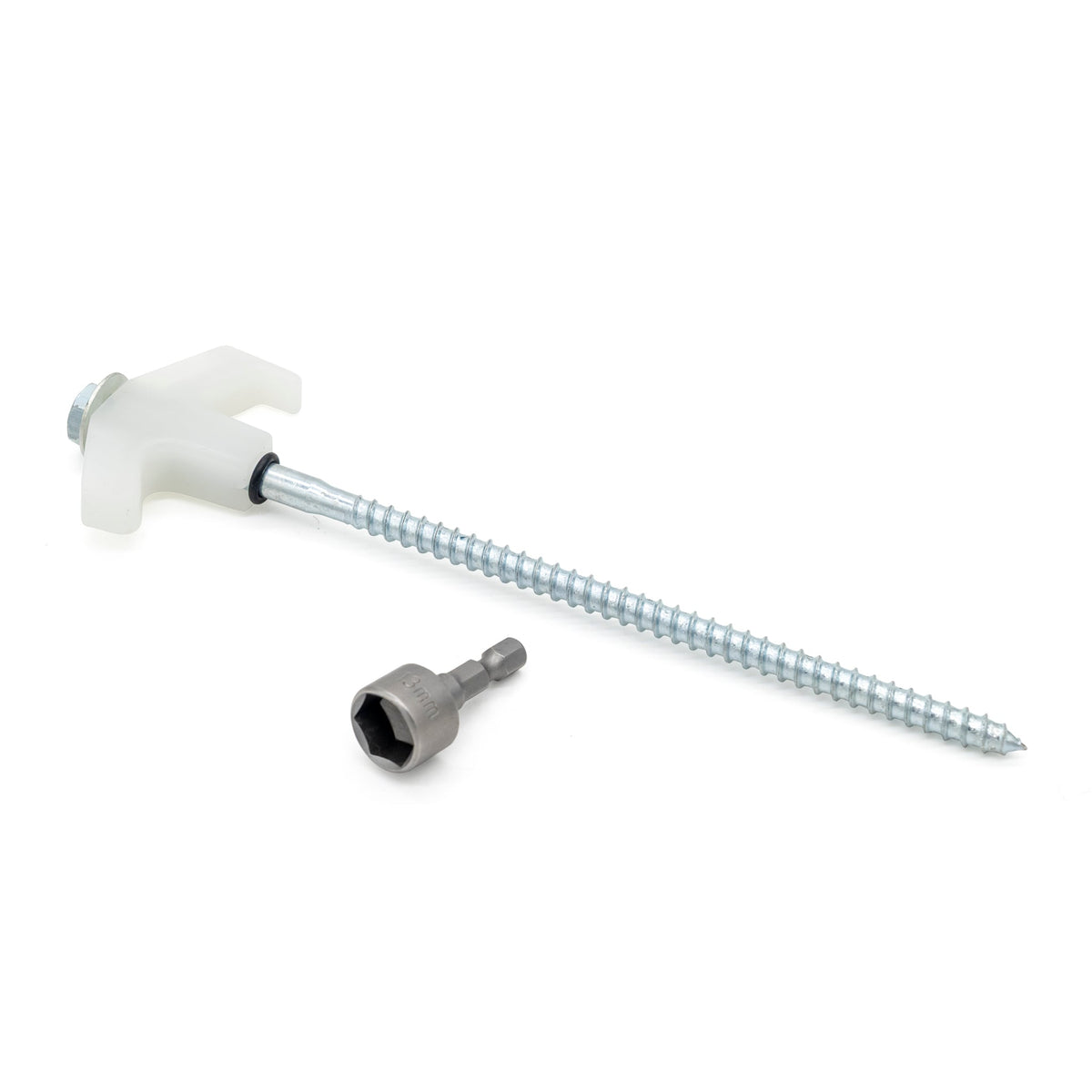 Screw In Pegs Set - Lumo