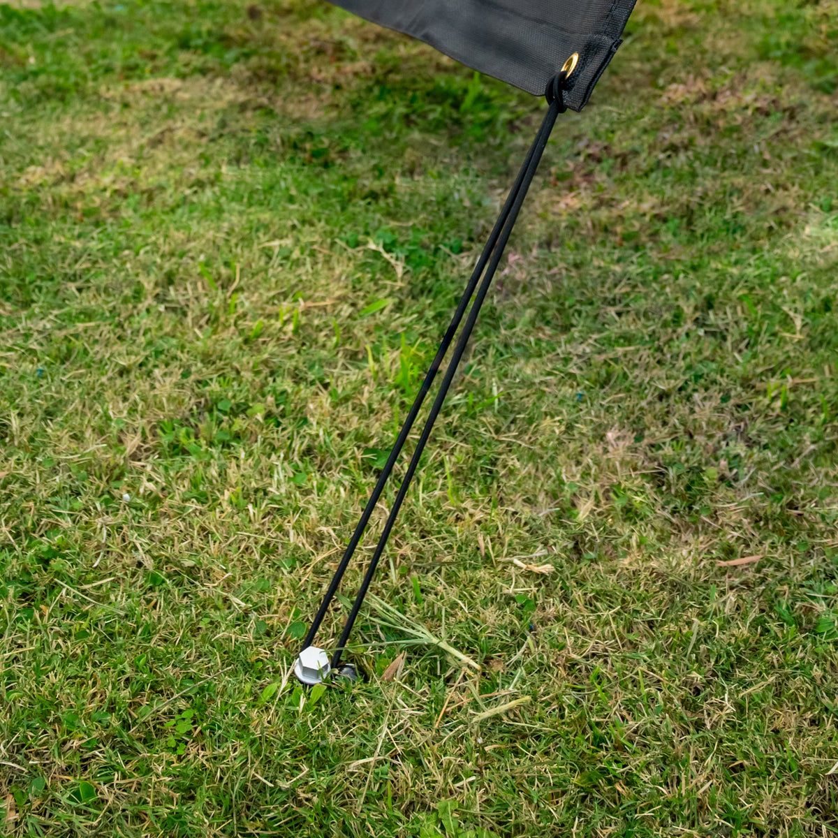 Sunblocker Privacy Screen Bundle - Black