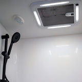 Shower & Bathroom Hatch