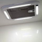 Shower & Bathroom Hatch
