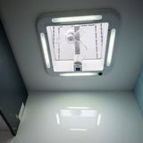 Shower & Bathroom Hatch