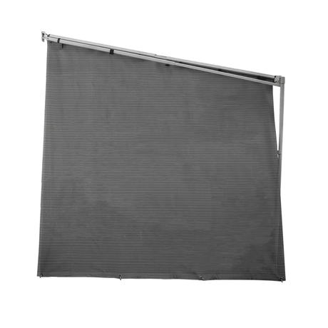 Sunblocker End Wall - Aussie Traveller