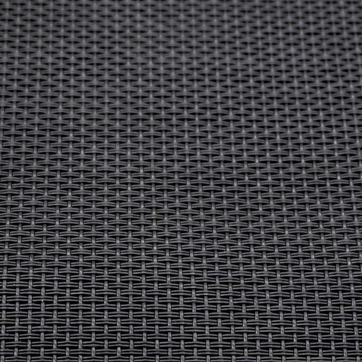 Sunblocker Privacy Screen End Wall - Black