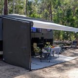 Sunblocker Privacy Screen Bundle - Black