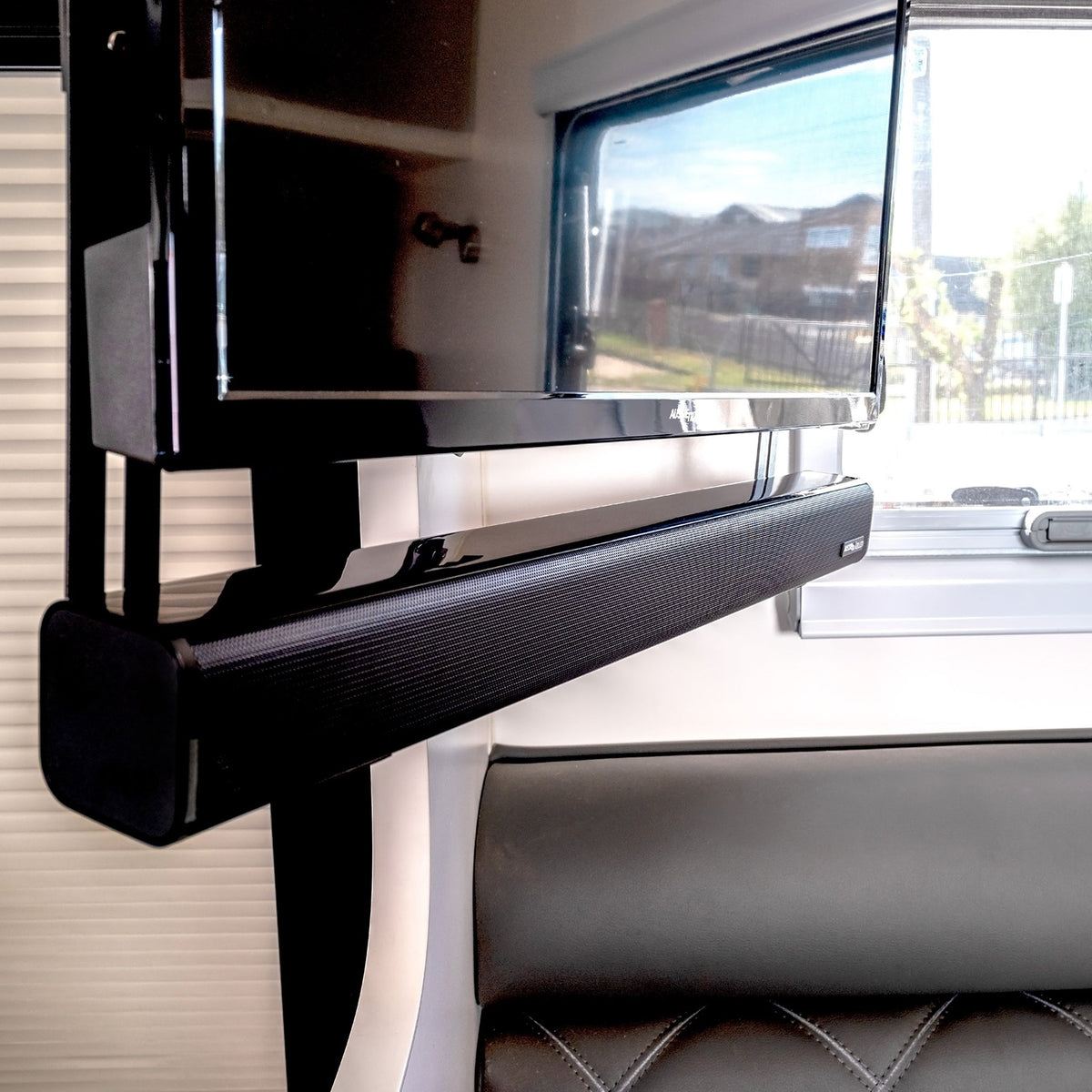 Bluetooth Soundbar