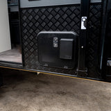 SOG Toilet Ventilation System - Door Vent