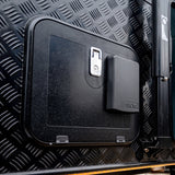SOG Toilet Ventilation System - Door Vent