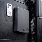 SOG External Filter Housing