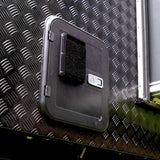 SOG Toilet Ventilation System - Door Vent