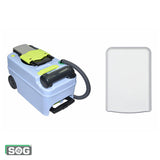 SOG Toilet Ventilation System - Aussie Traveller
