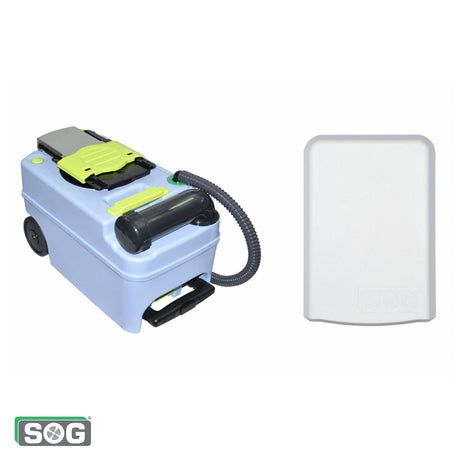 SOG Toilet Ventilation System - Aussie Traveller