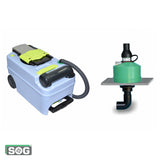 SOG Toilet Ventilation System - Aussie Traveller