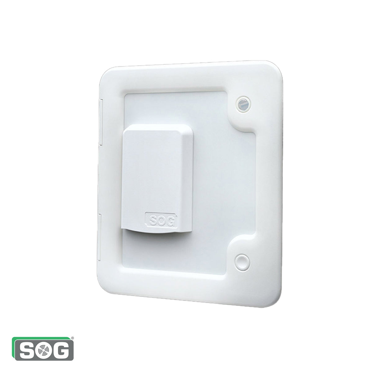 SOG Toilet Ventilation System - Door Vent