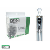 SOG Toilet Ventilation System - Aussie Traveller