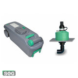 SOG Toilet Ventilation System - Aussie Traveller