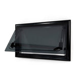 AT Square Window & Blind