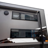 AT Square Window & Blind