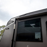 AT Square Window & Blind