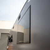 AT Square Window & Blind