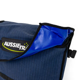 Canvas Stone Guard Bag