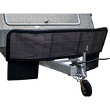 Camper Trailer Stone Guard