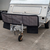 Camper Trailer Stone Guard