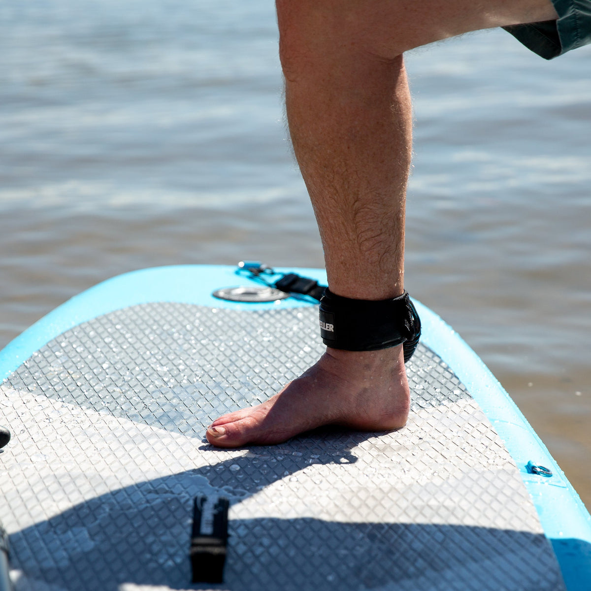 Stand-Up Paddle Board Leash