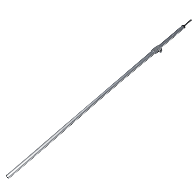 Spigot Tip Tent Pole - Aussie Traveller