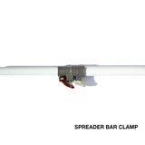 9ft Spreader Bar