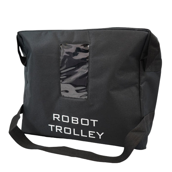 Robot Trolley Storage Bag