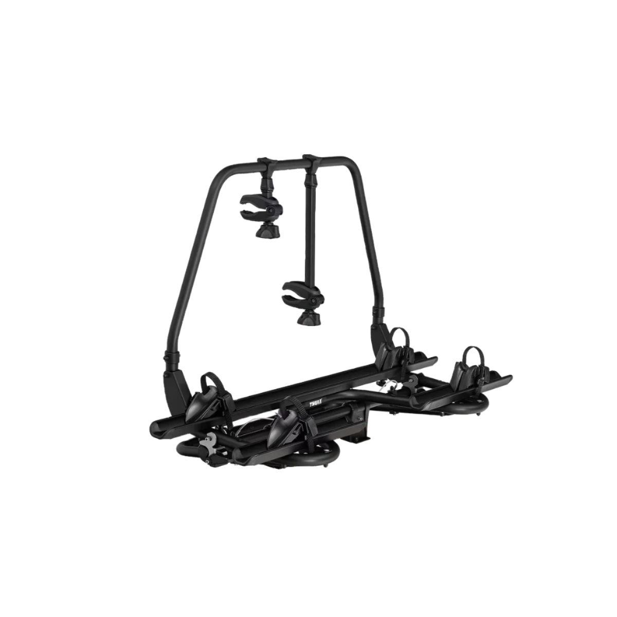 Thule Caravan Superb XT Black - Standard
