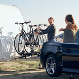 Thule Caravan Superb XT Black - Standard