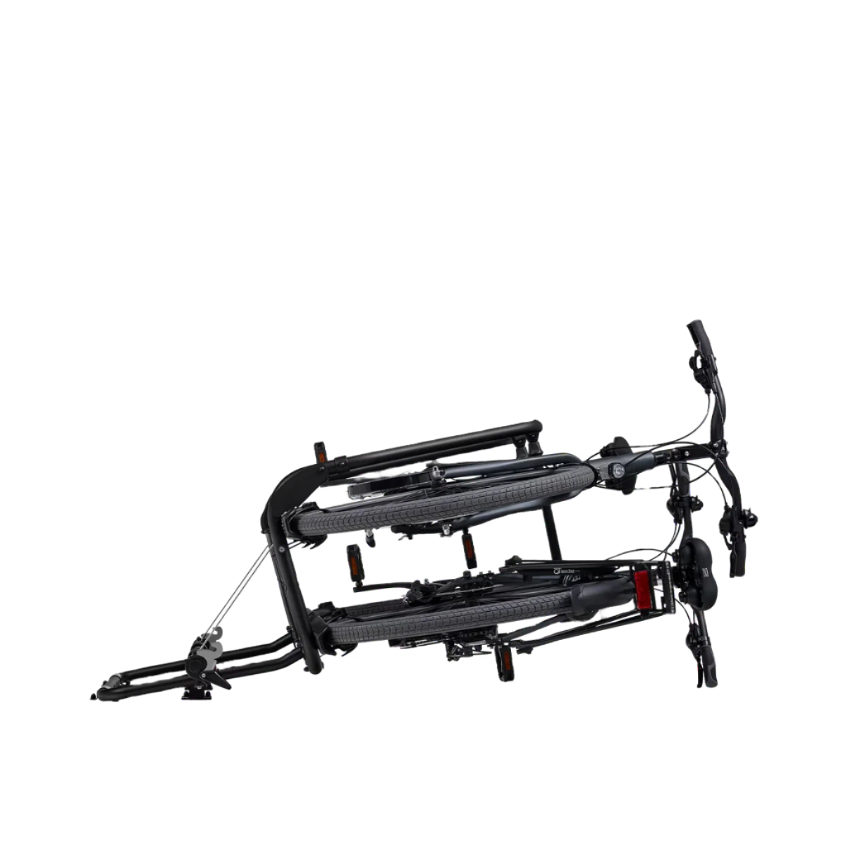 Thule Caravan Superb XT Black - Standard