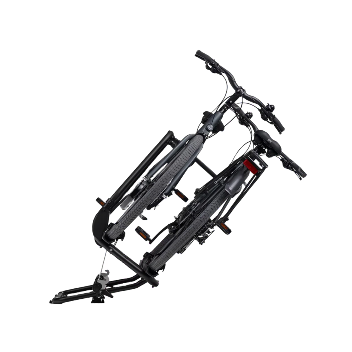 Thule Caravan Superb XT Black - Standard