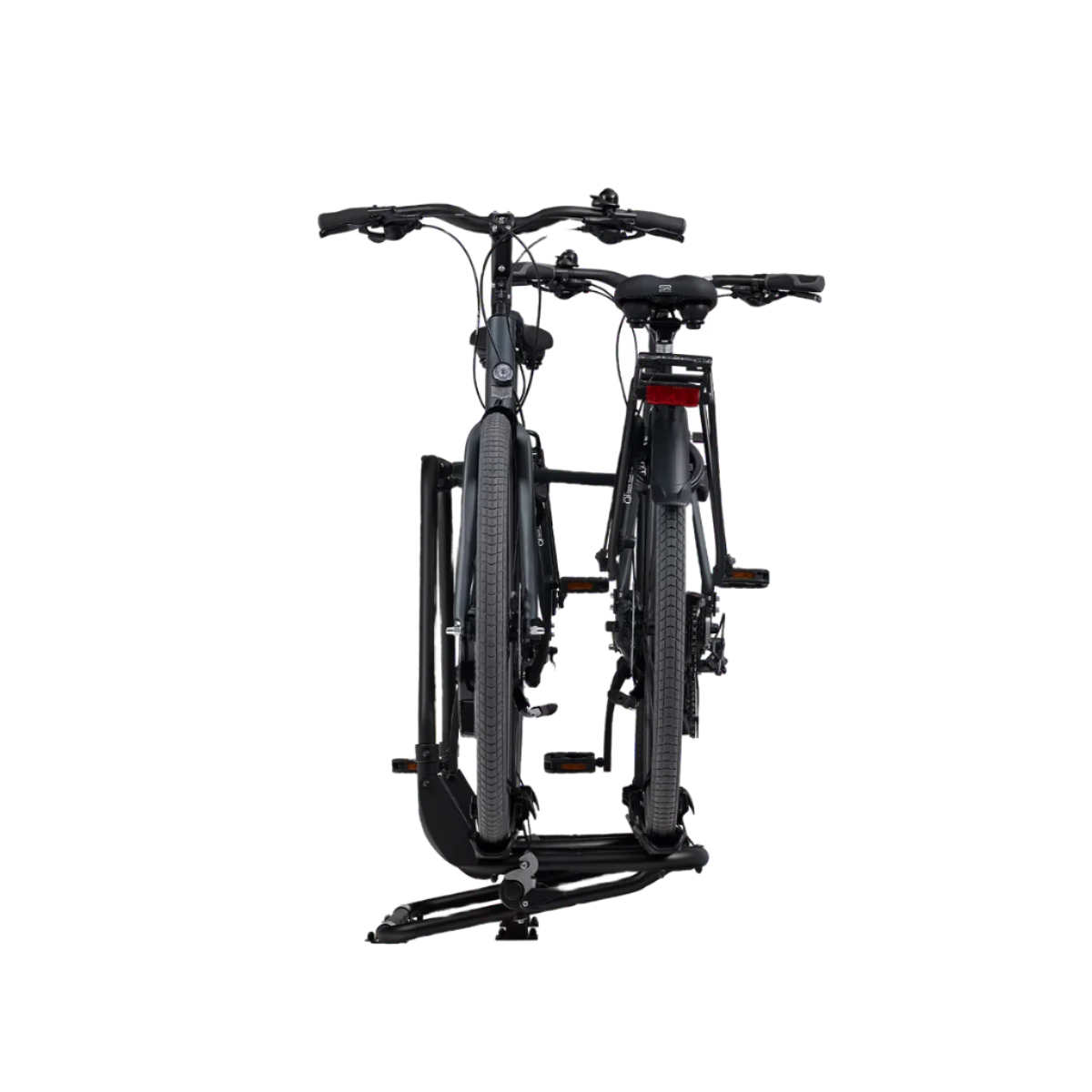 Thule Caravan Superb XT Black - Standard