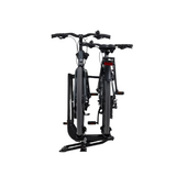 Thule Caravan Superb XT Black - Standard