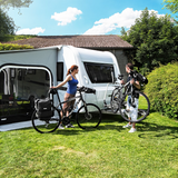 Thule Caravan Superb Bike Carrier - Standard