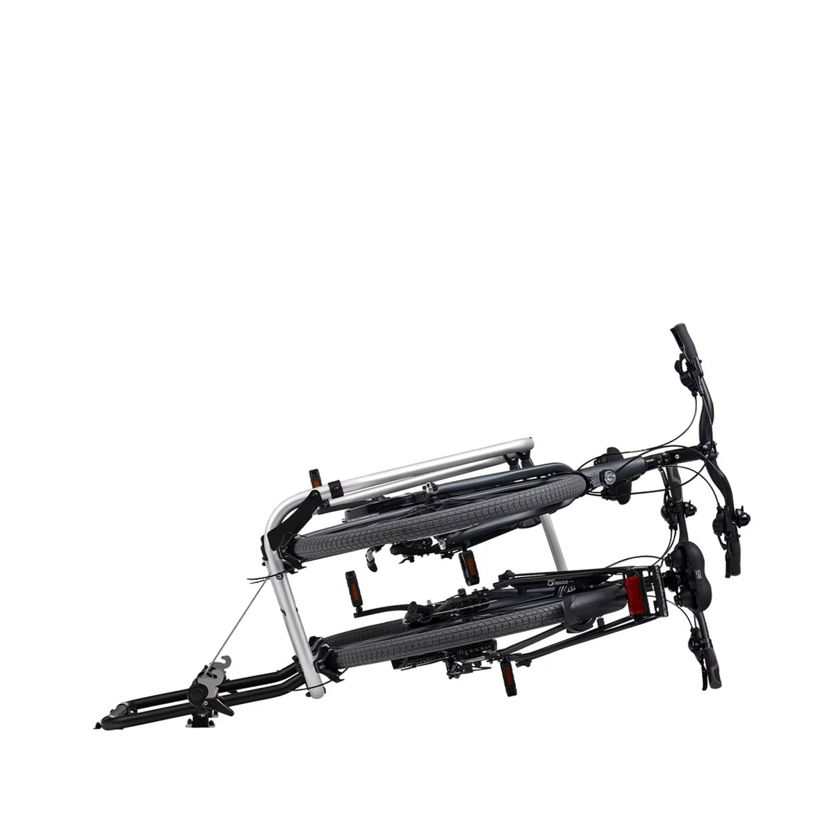 Thule Caravan Superb Bike Carrier Short Version