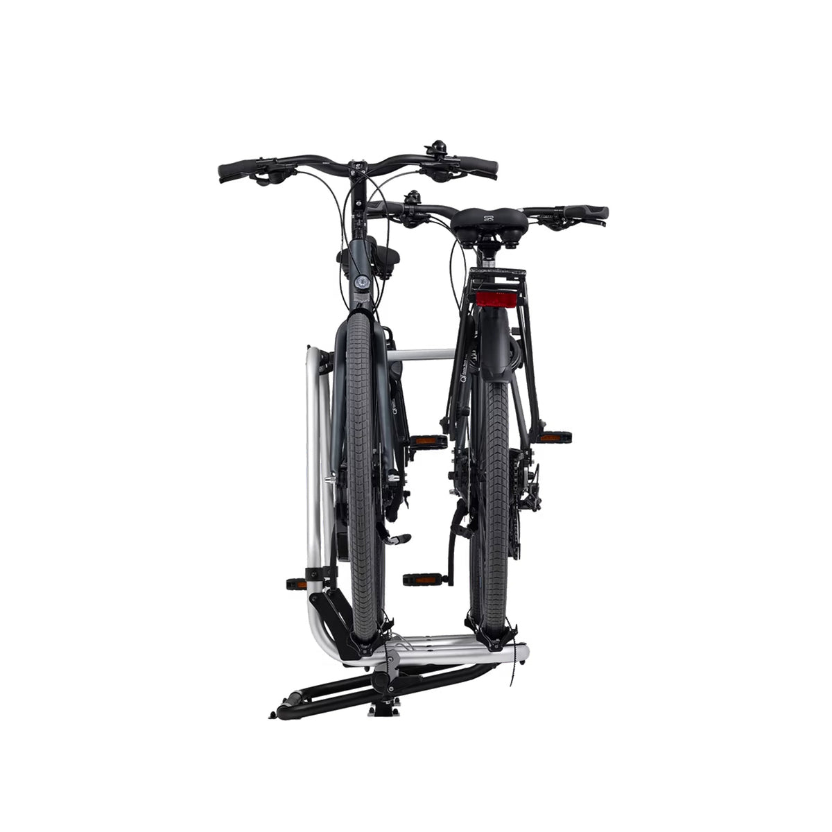 Thule Caravan Superb Bike Carrier - Standard
