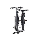 Thule Caravan Superb Bike Carrier - Standard