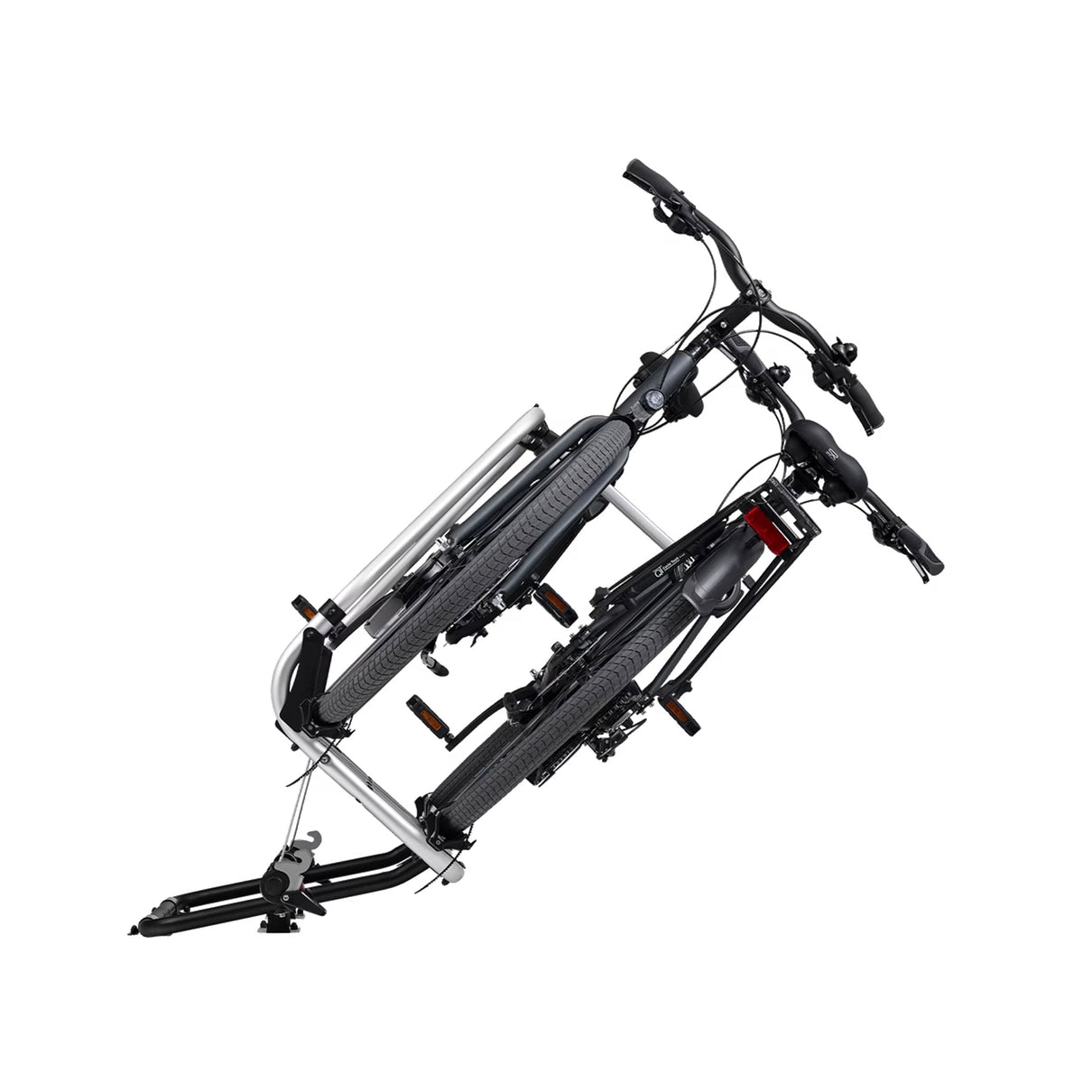 Thule Caravan Superb Bike Carrier - Standard