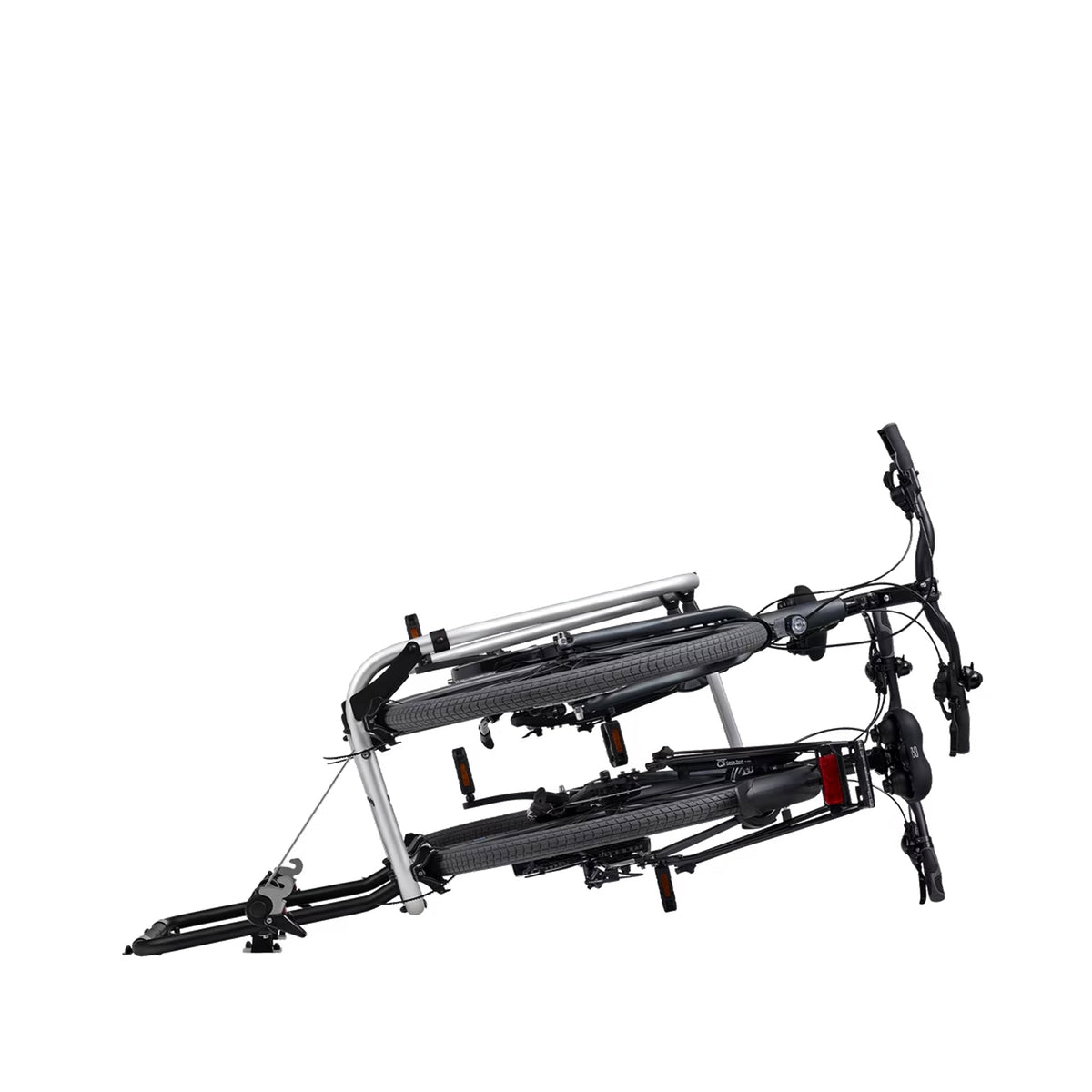 Thule Caravan Superb Bike Carrier - Standard