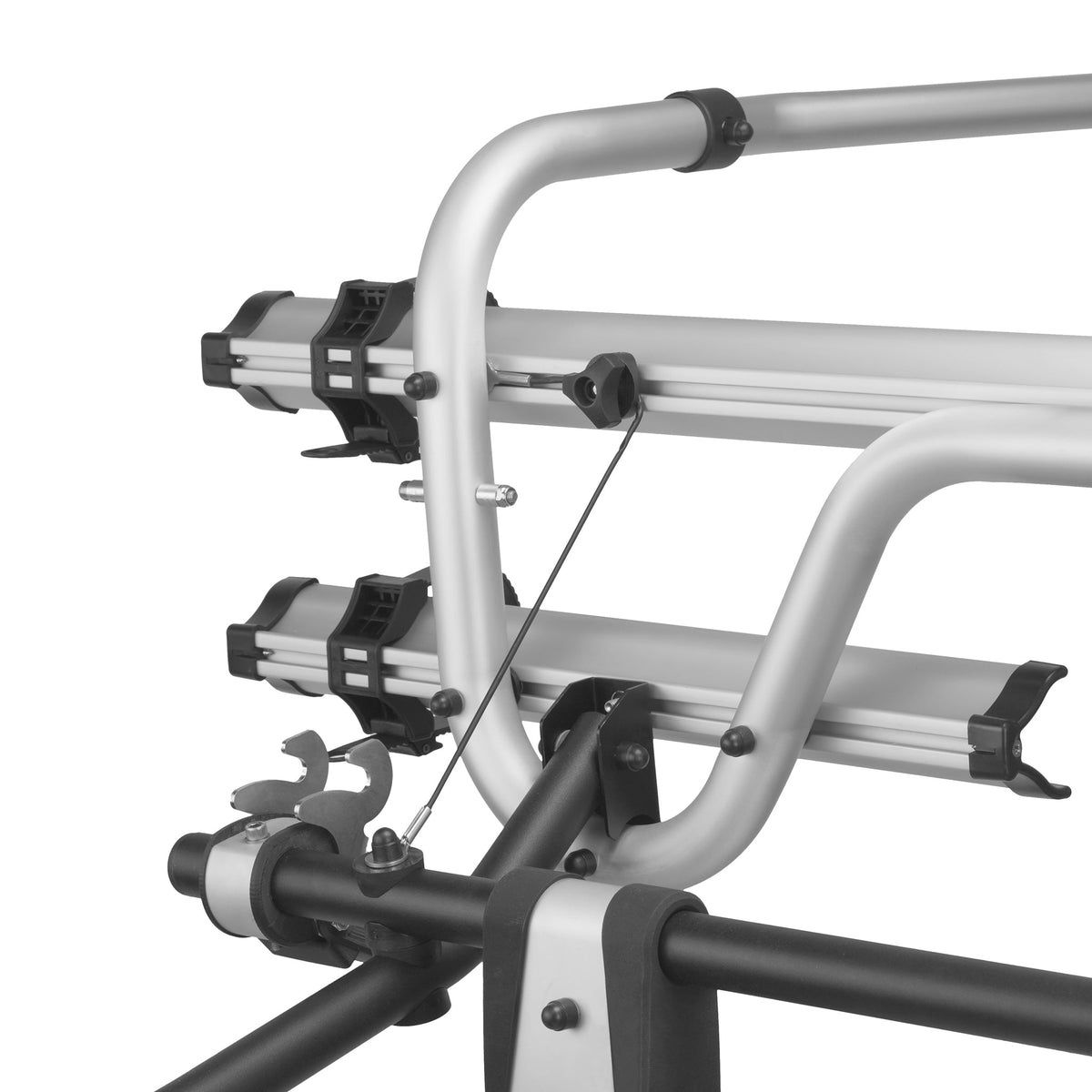 Thule Caravan Superb Bike Carrier - Standard