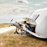 Thule Caravan Superb Bike Carrier - Standard