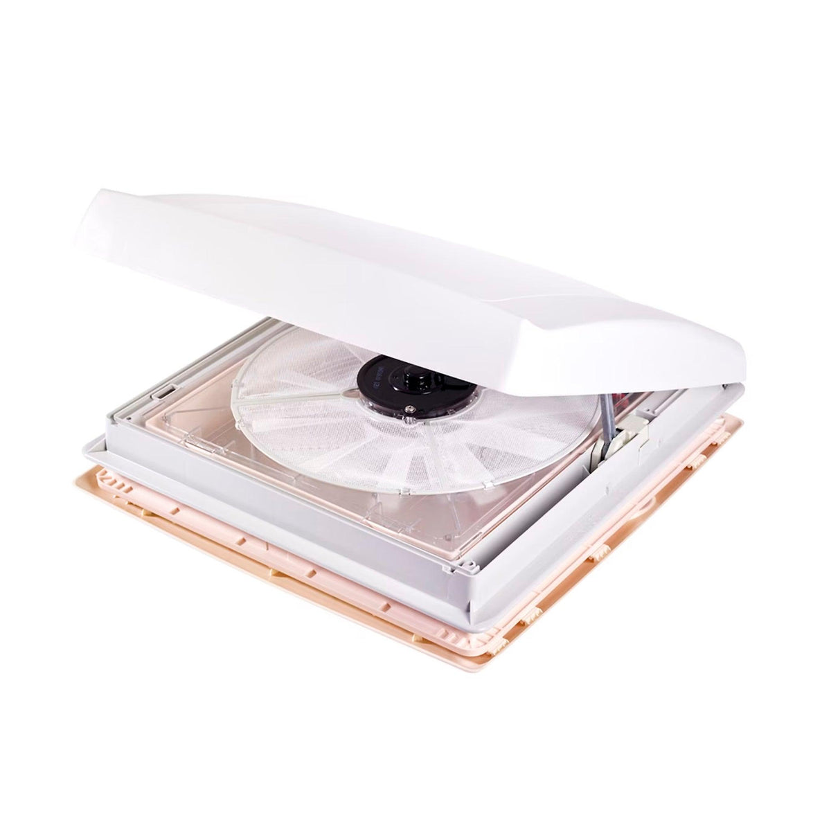 Thule Roof Vent - Aussie Traveller