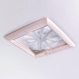 Thule Roof Vent - Aussie Traveller
