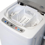 Top Load Washing Machine - Aussie Traveller
